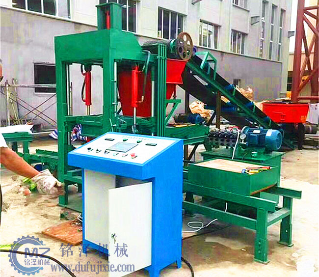 橋梁液壓墊塊機(jī)