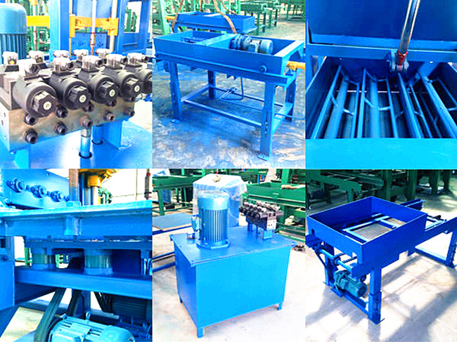 鋼筋砌塊機(jī)細(xì)節(jié)